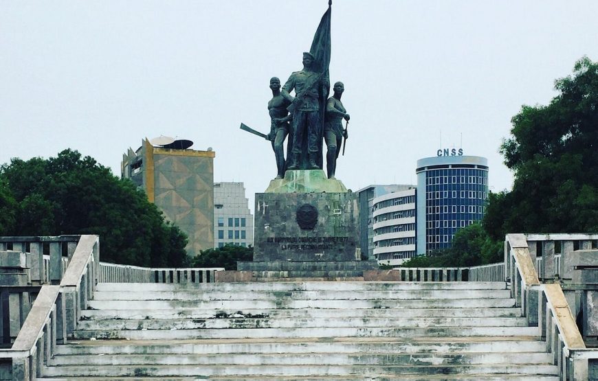 Explore Benin – 8 Days