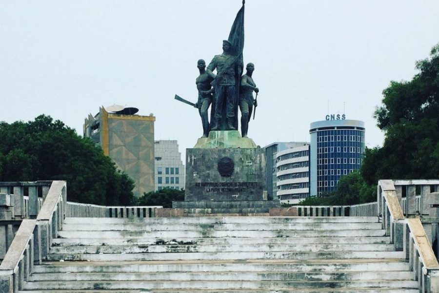 Explore Benin – 8 Days