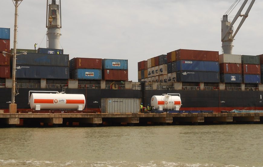 A Taste of Guinea-Bissau – 4 Days