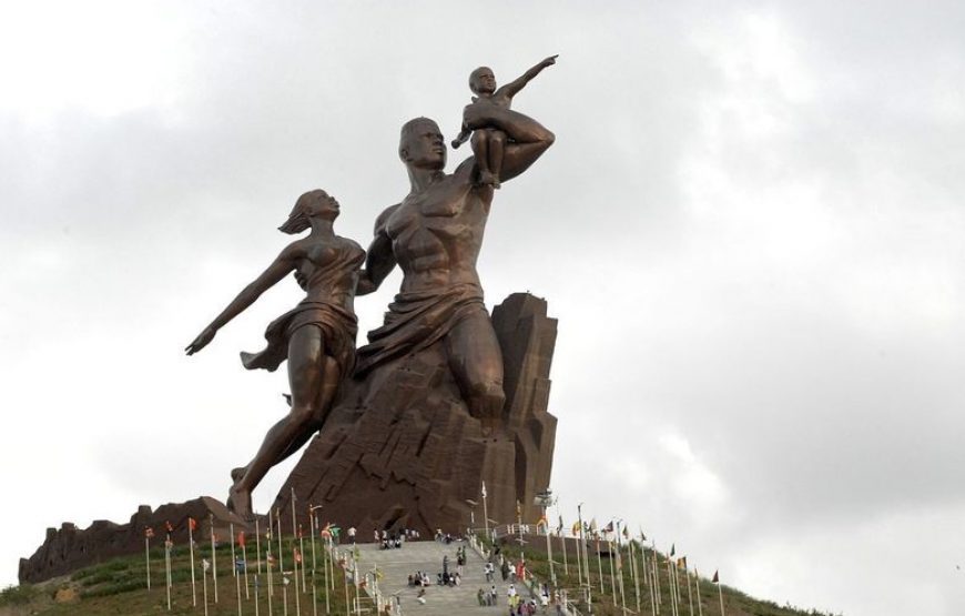 Classical Tour of Senegal – 4 Days