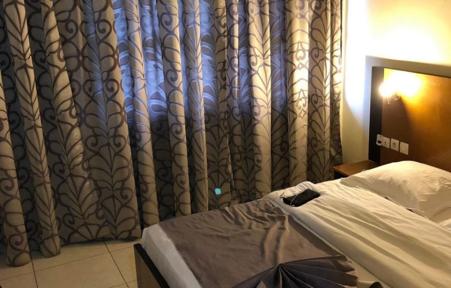 Hotel RESIDENCE JULLY