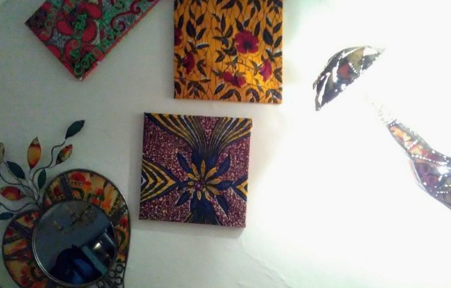 Résidence la Casa Blanca