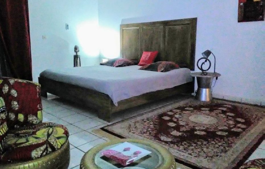 Résidence la Casa Blanca