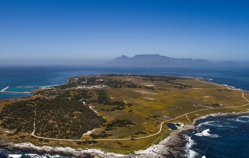 Cultural Tour of Ghana & South Africa – 12 Days