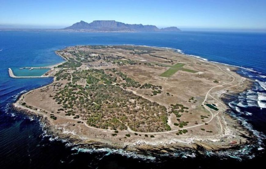 Cultural Tour of Ghana & South Africa – 12 Days