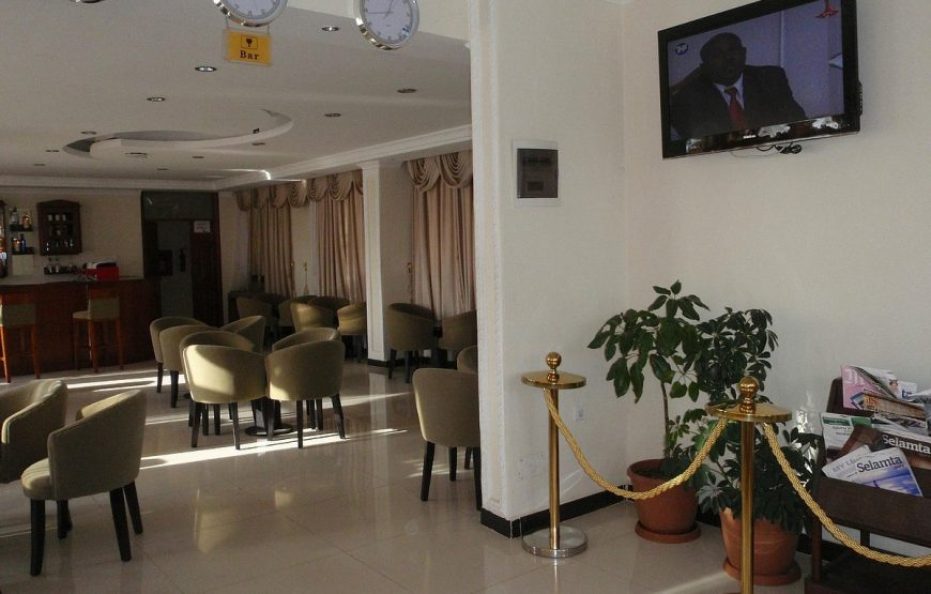 Sabean International Hotel