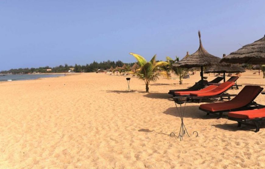 Classical Tour of Senegal – 4 Days