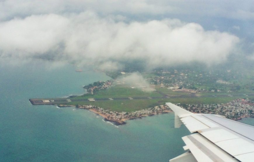 Experience São Tomé & Príncipe – 8 Days