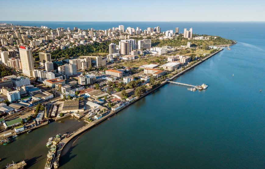 Tour of Mozambique – 5 Days