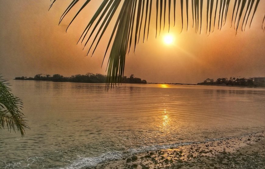 Bioko Explorer – 5 Days