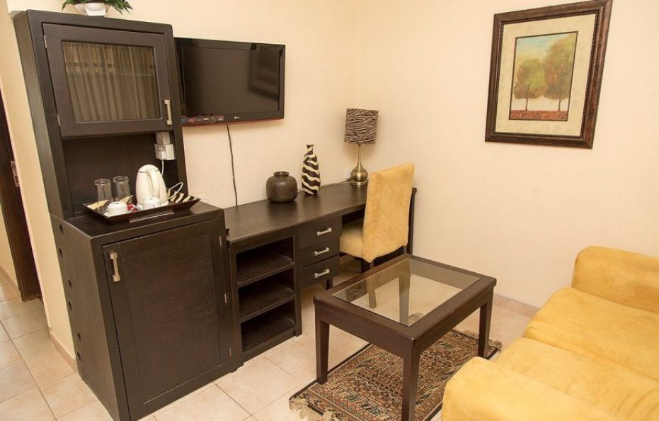 Sierra Light House Hotel