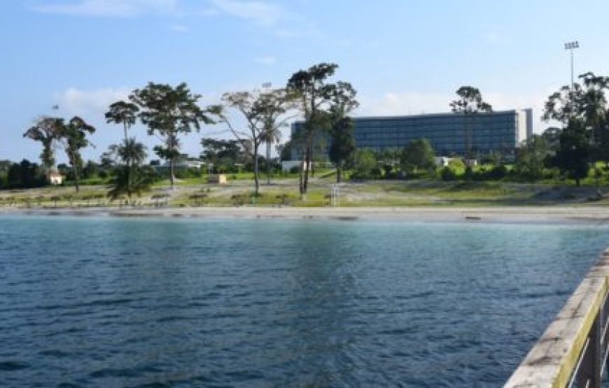 Bioko Secrets – 9 Days