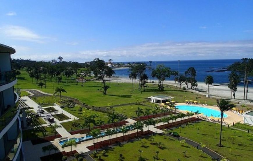 Jewel of Bioko – 7 Days