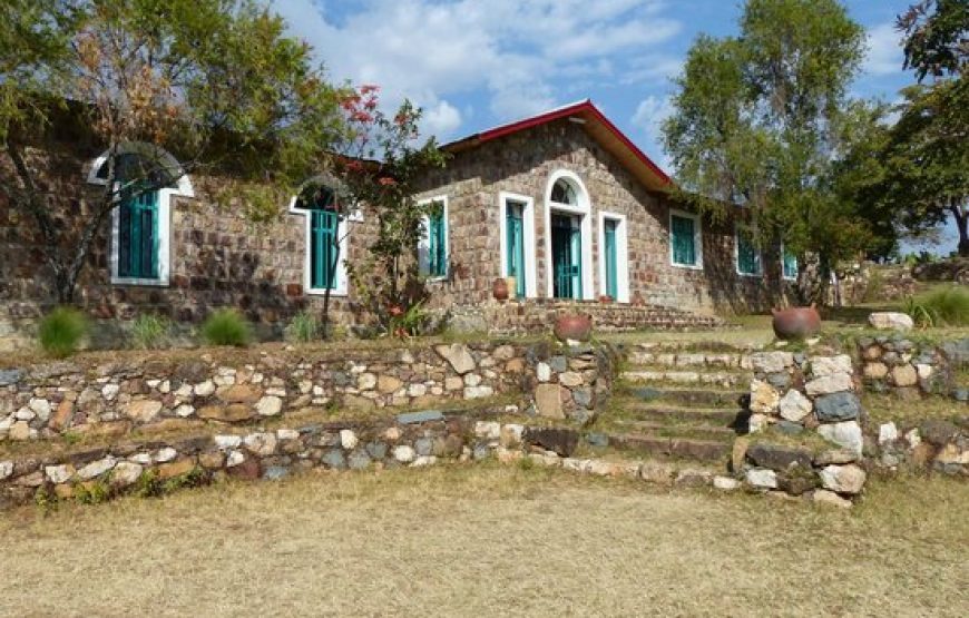 Ethiopia South Omo Tour Program – 9 Days