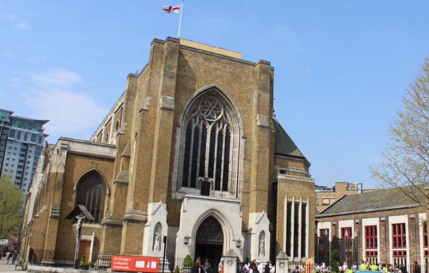 Historic Sierra Leone – 6 Days