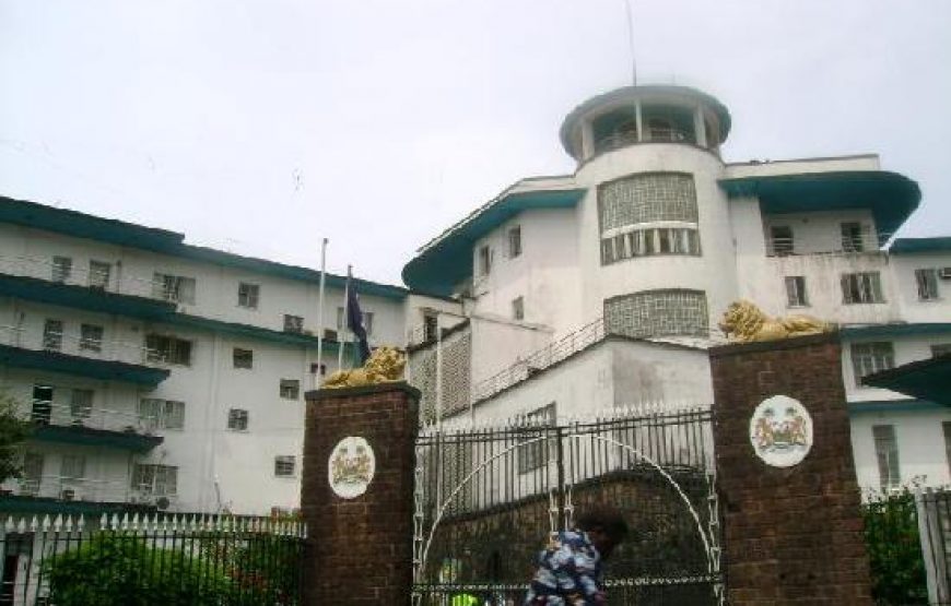 Historic Sierra Leone – 6 Days