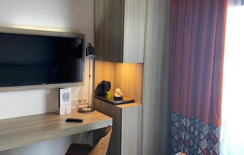 Bella Casa Lodge & Suites