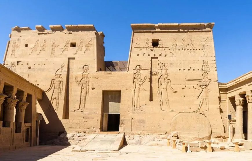 The Best Of Egypt – 12 Days