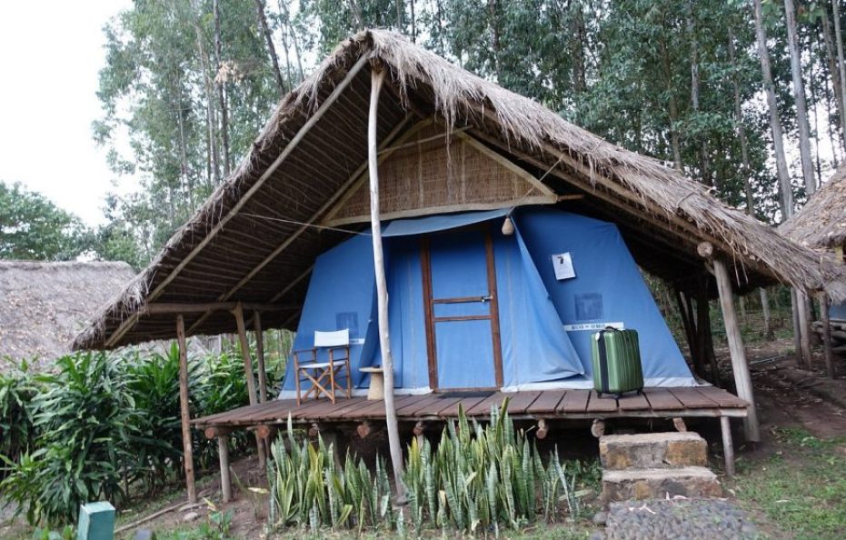 Eco-Omo Lodge