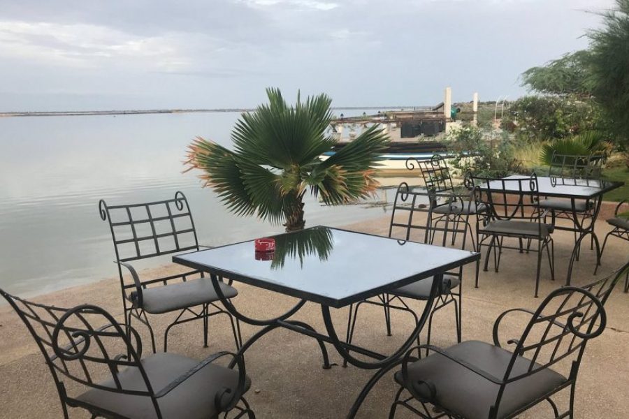 Le Relais de Kaolack