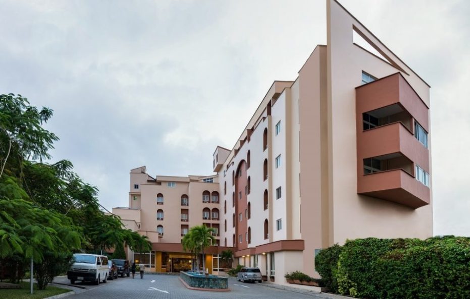 African Regent Hotel