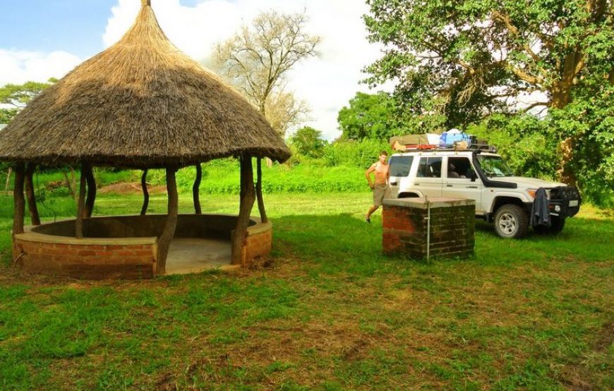 Tour of Equatorial Guinea – 10 Days