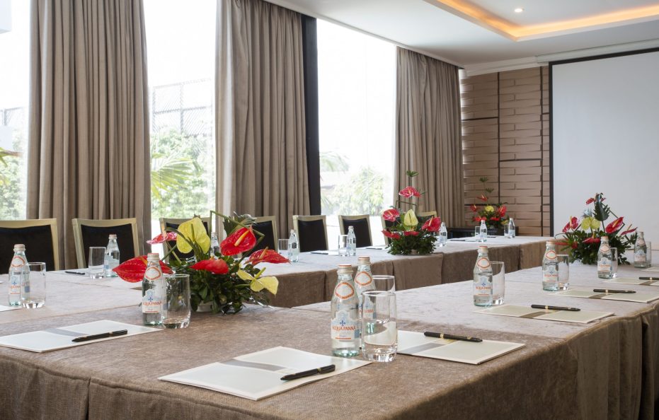 Villa Monticello Boutique Hotel