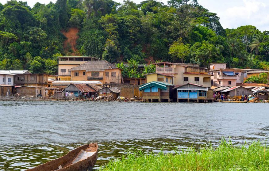 Explore Cote D’Ivoire – 10 Days