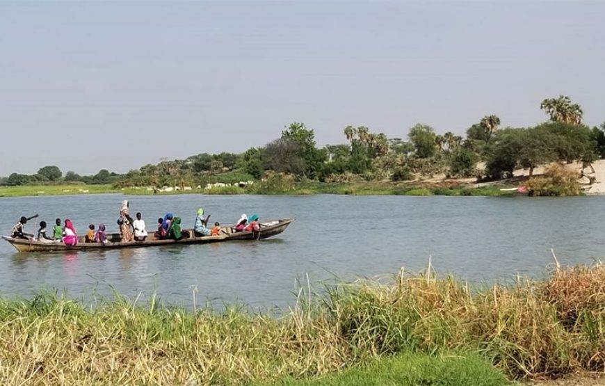 Tour of Chad – 10 Days