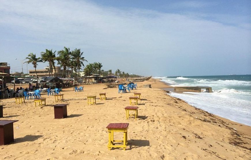 Discover Togo – 7 Days