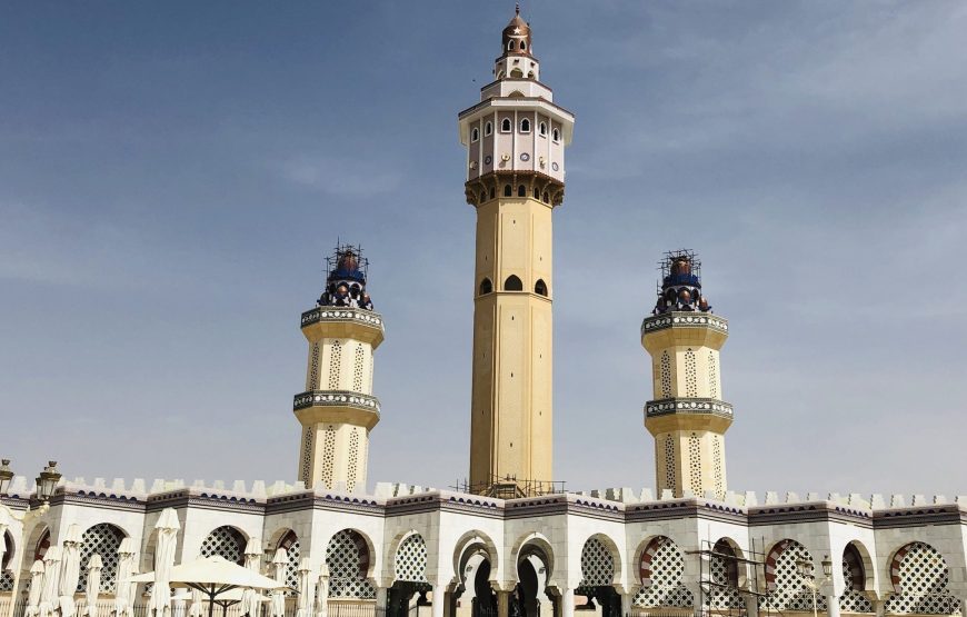 Authentic Cultural Experience of Senegal – 6 Days