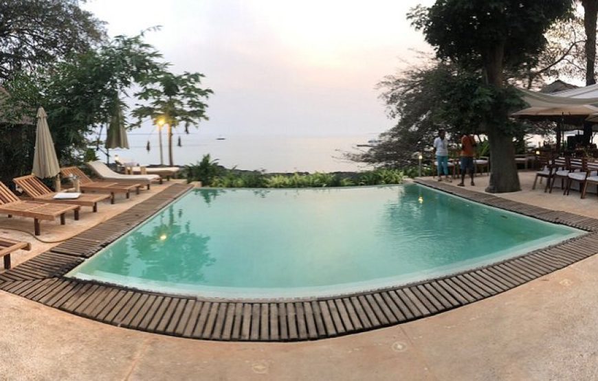 Guinea Bissau Island Adventure – 7 Days