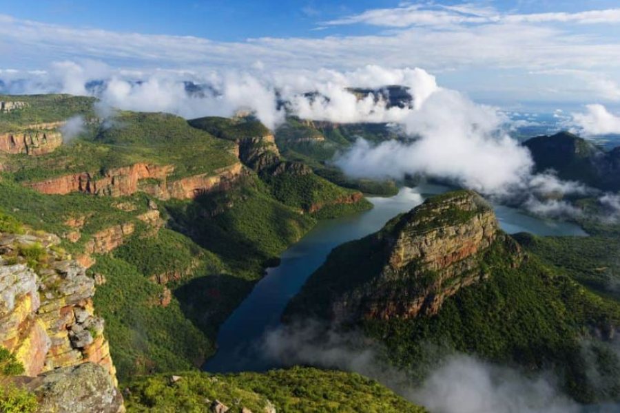 Exploring South Africa – 9 Days