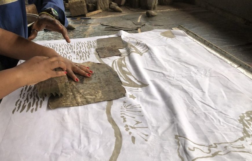 The Best of Ghana – 12 Days