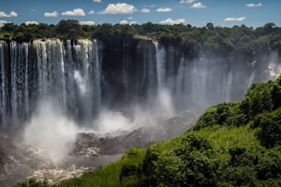 Angola | Continent Tours | Africa