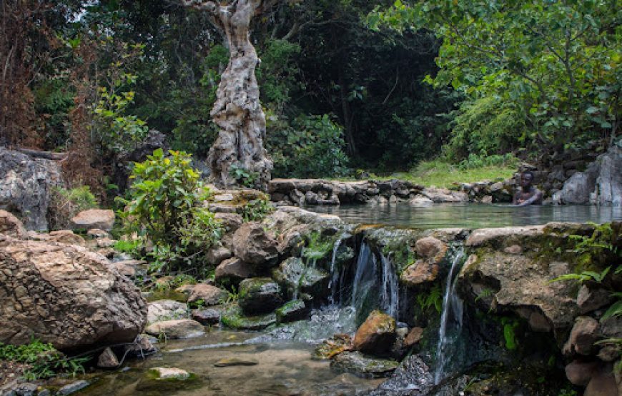 Discover Burundi – 7 Days