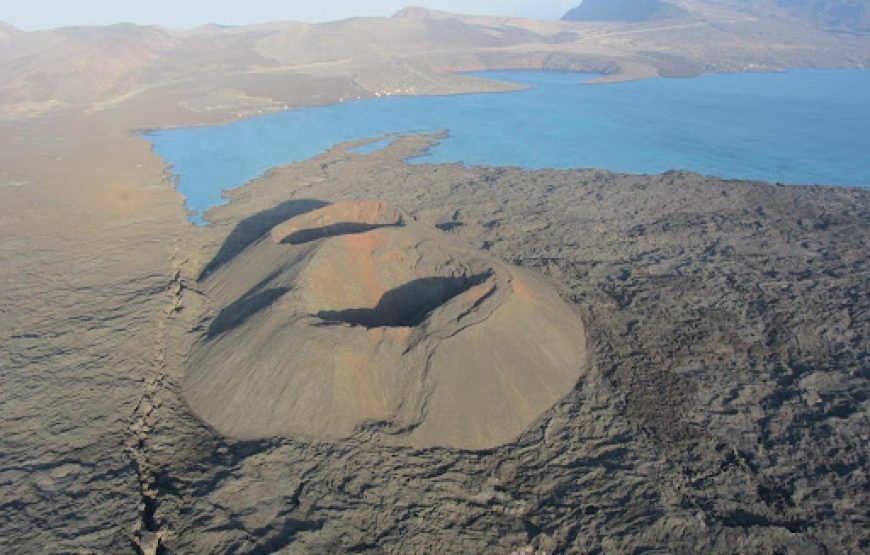 Discover Eritrea – 7 Days