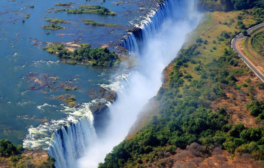 Botswana Family Safari – 12 Days