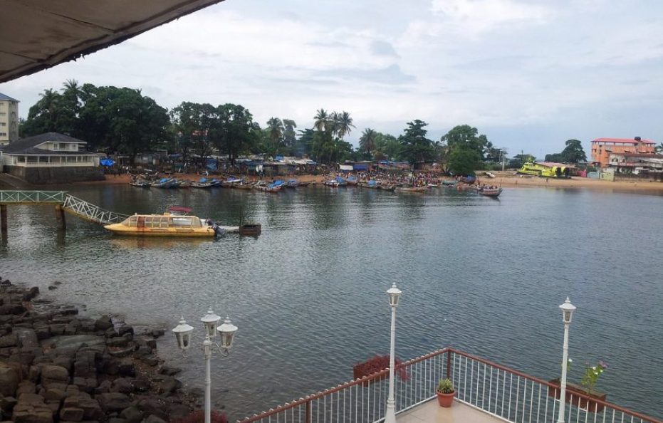 Sierra Light House Hotel