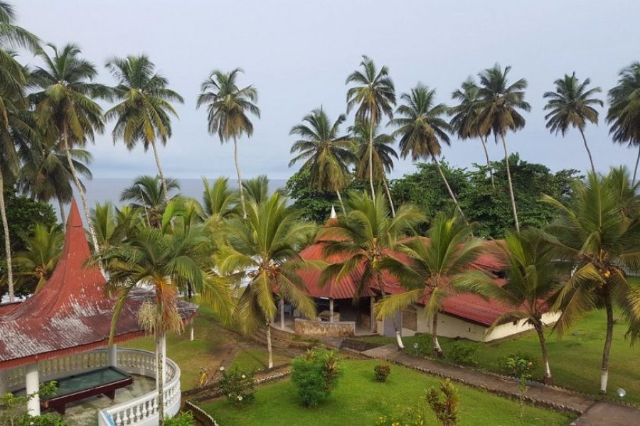 Hotel RESIDENCE JULLY