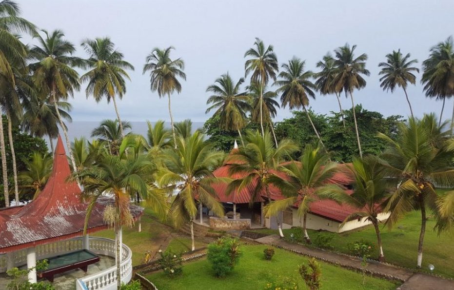 Hotel RESIDENCE JULLY