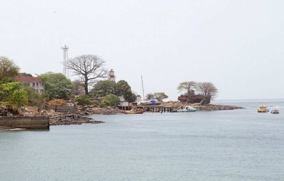 Sierra Light House Hotel