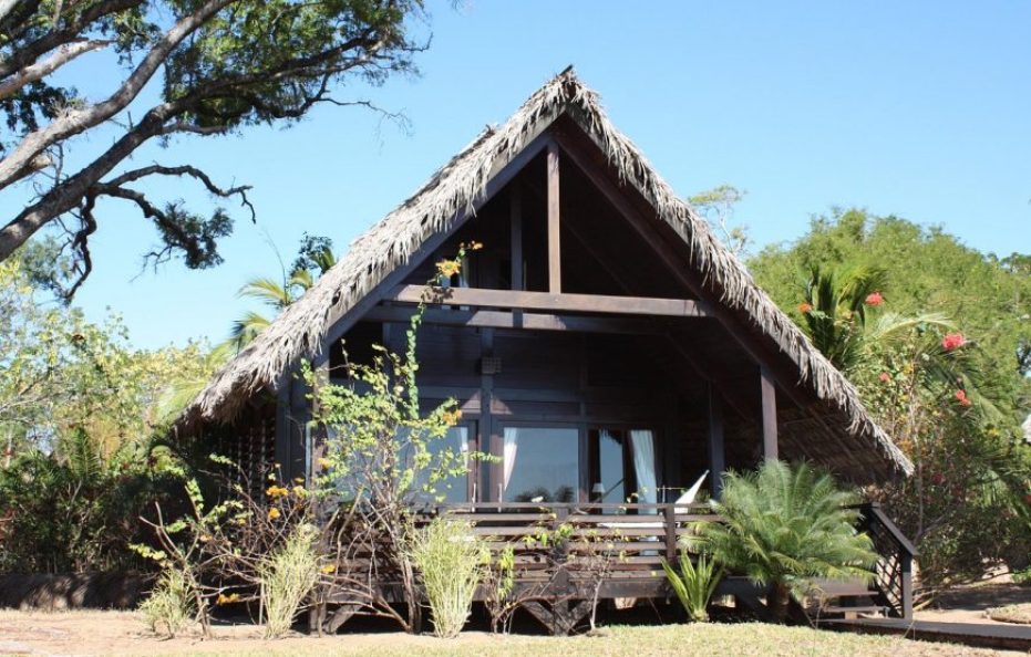 Anjajavy Le Lodge