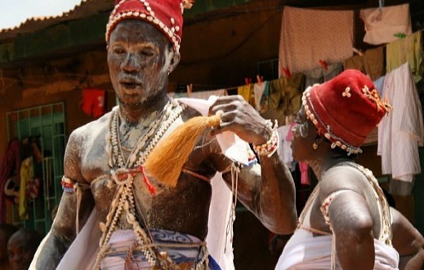 Introducing Côte d’Ivoire – 5 Days