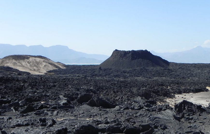 Cultural Tour of Djibouti – 7 Days