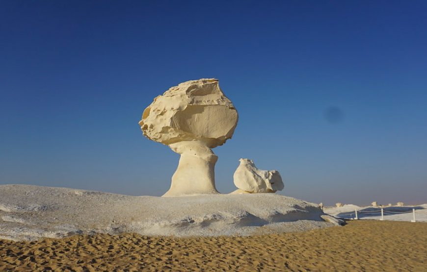 Discover The World Heritage Sites Of Libya – 12 Days