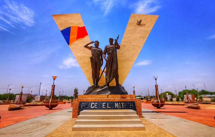 Tour of Chad – 10 Days