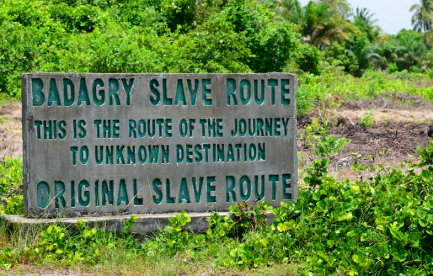 Introducing Nigeria – 6 Days