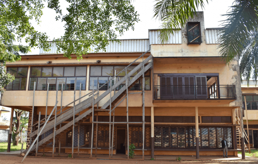 Tour of Chad, Sudan & Central African Republic – 13 Days