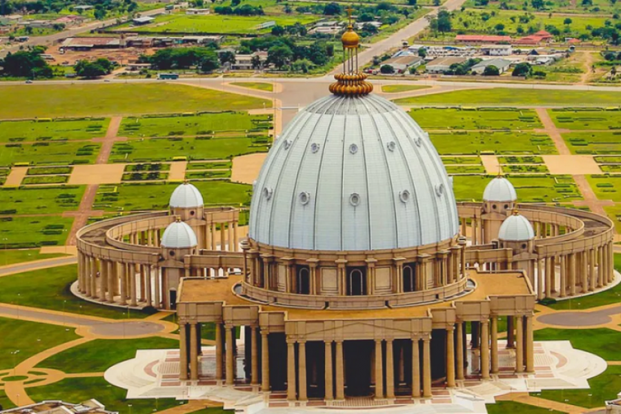 Introducing Côte d’Ivoire – 5 Days